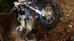 Bikes motocross