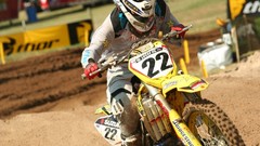 Bikes motocross motorbikes