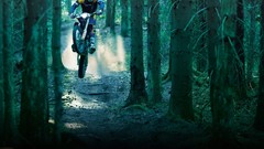 Bikes motocross motorbikes