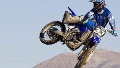 Bikes motocross motorbikes