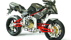 Bikes super Bimota bike