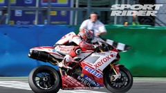 Bikes Superbike Ducati