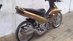 Bikes Yamaha vehicles motorbikes