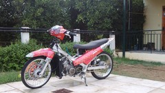 Bikes Yamaha vehicles motorbikes