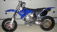 Bikes Yamaha vehicles motorbikes