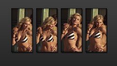 Bikini Actress Celebrity singers