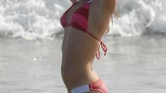 Bikini Actress hayden panettiere