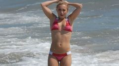 Bikini Actress hayden panettiere