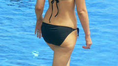 Bikini Actress Kate Beckinsale