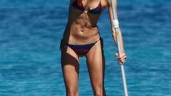 Bikini alessandra ambrosio