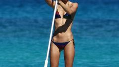 Bikini alessandra ambrosio