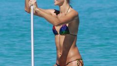 Bikini alessandra ambrosio
