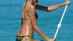 Bikini alessandra ambrosio
