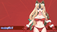 Bikini animal ears anime