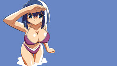 Bikini Anime
