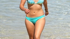 Bikini annasophia robb Actress
