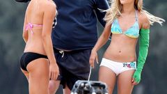 Bikini annasophia robb Soul