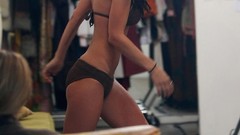 Bikini Audrina Patridge Paparazzi