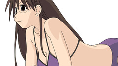 Bikini azumanga daioh Anime