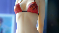 Bikini dolls figurines seena