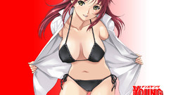 Bikini happoubi jin Simple