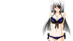 Bikini infinite stratos bodewig