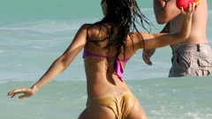 Bikini Jessica Alba