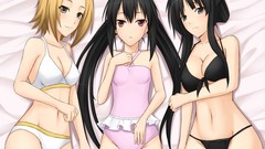 Bikini k - on