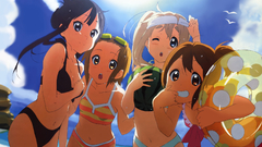 Bikini k - on