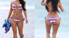 Bikini kim kardashian