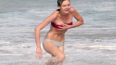 Bikini Kirsten Dunst