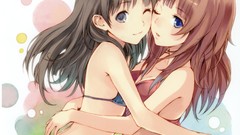 Bikini kishida mel anime