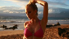 Bikini Lindsay Marie