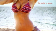 Bikini Marisa Miller