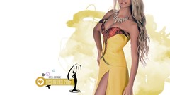 Bikini Miss Universe pageant