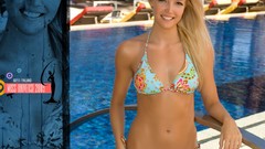 Bikini Miss Universe pageant