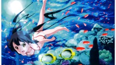 Bikini nakano azusa swimsuits