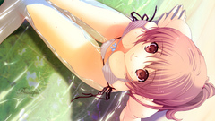 Bikini panties redheads Dead