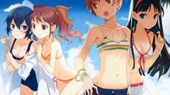 Bikini Persona series persona