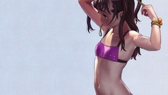 Bikini range murata Simple