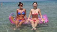 Bikini Sisters