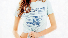 Bikini summer glau Celebrity