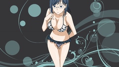 Bikini toaru kagaku no