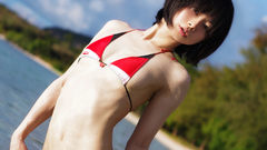 Bikini Ushijima Iiniku