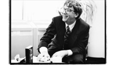 Bill gates