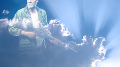 Bill have This centered