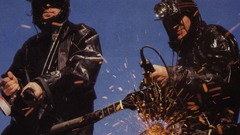 Bill jimmy guitars love