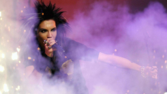 Bill Kaulitz Celebrity