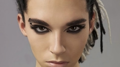 Bill Kaulitz high Celebrity