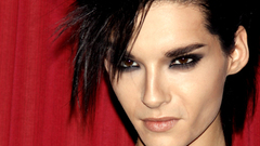 Bill Kaulitz singer Music
